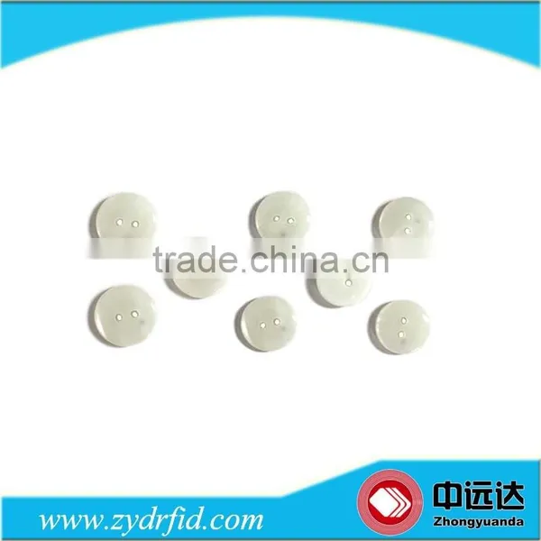 Rfid Uhf Laundry Tag/passive Rfid Tag/Silicone Washable Laundry Tag photo-5