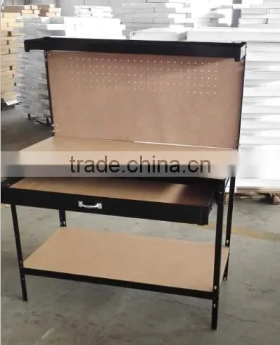 Multipurpose Steel Workbench With Max Load Capacity 230KGS photo-6