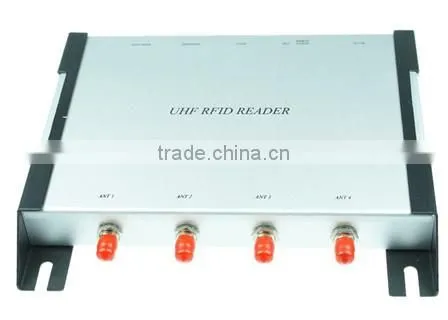 Rfid Reader Factory Rfid Tag Manufacturer Uhf Rfid Reader China photo-3