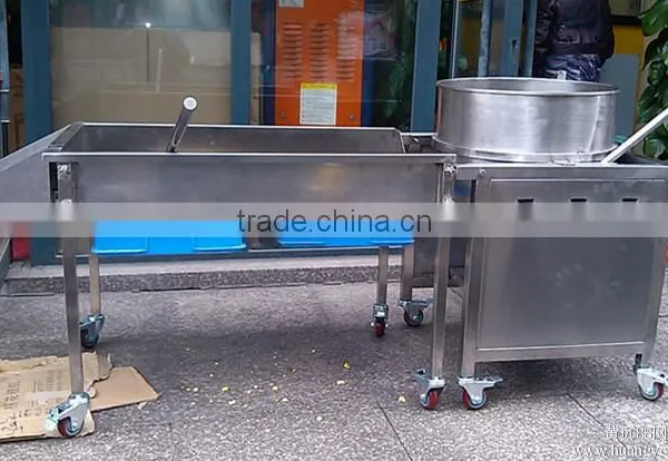 2016 Hot Sale Popcorn Making Machine photo-5
