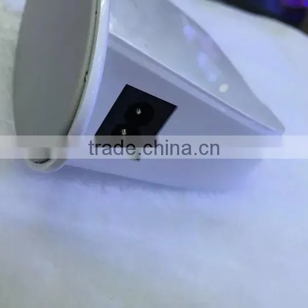 Fast 9.5A 7Ports USB Port Travel Desktop Socket photo-6