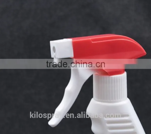 High Quality and Good Service Trigger Sprayer China With ISO Approved photo-2