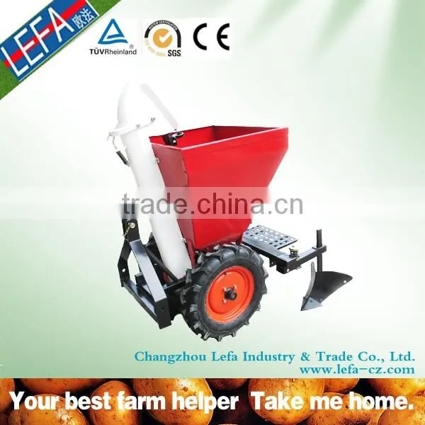 1 Row Hot Sale Potato Planter With Cheap Price photo-2