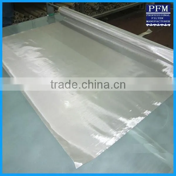 Solar Panel Stainless Steel Printing Screen China Supplier photo-2