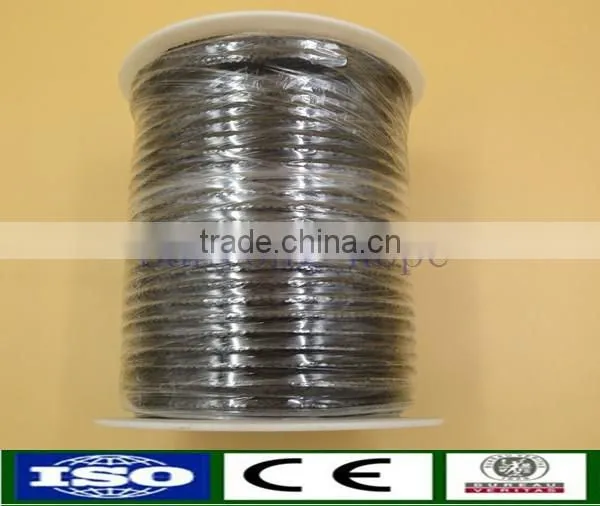 3mm Polyester Braided Starter Rope in Coil photo-5
