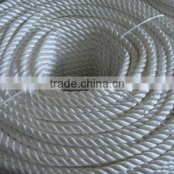 3-strand Tugboat Rope photo-2