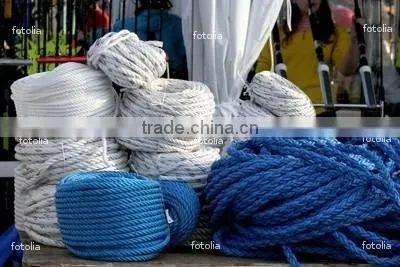 PP Polysteel Rope photo-6