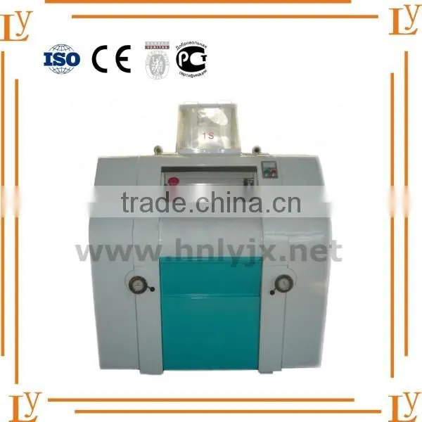 Pneumatic Maize Roller Mill/Corn Flour Milling Machine/Maize Flour Milling Machine photo-4