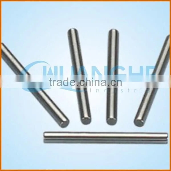 China Fastener Stainless Steel Lynch Pins photo-4