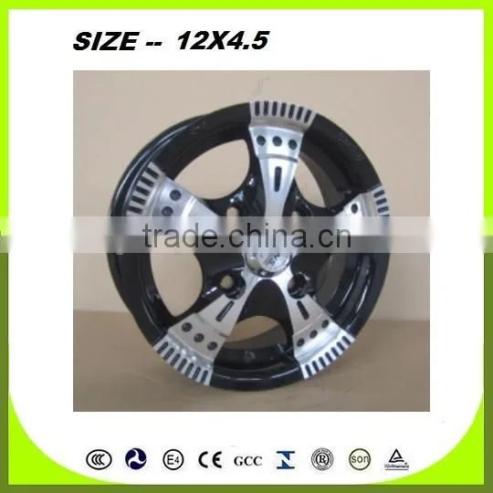 Auto Battery Cheap Tyre Car Rims photo-3