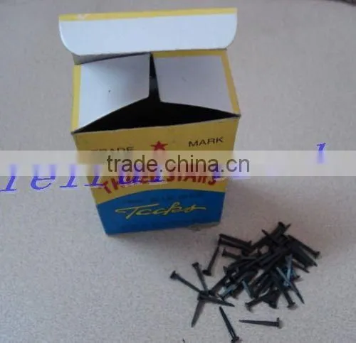 2017 Shoe Tack Agent for Nigeria Market photo-6
