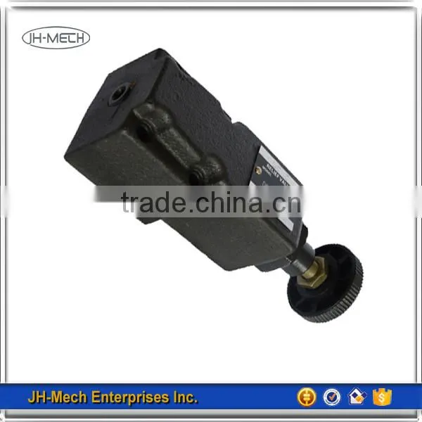 Great Performance Reliable Hydraulic Valve photo-3