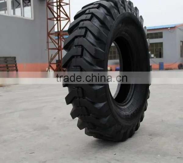 China Manufacturer Direct Sell the Lowest Price Bias Otr Tyre Used Tyre G214.00-24 photo-2