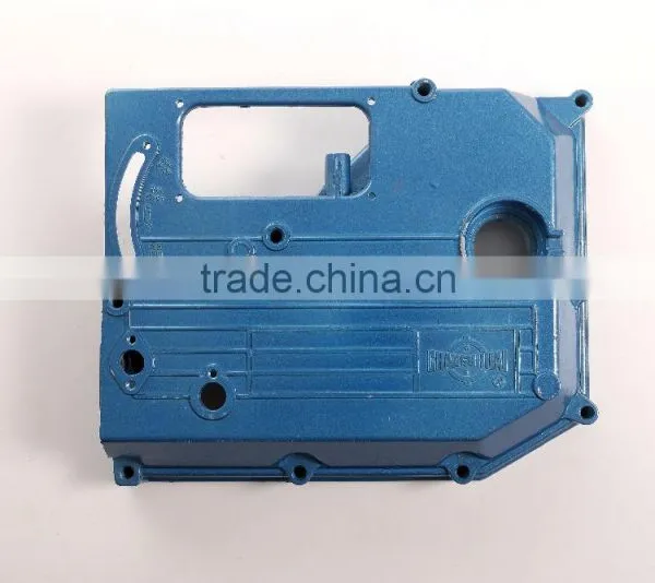 Diesel Engine Spare Parts S195 Side Cover photo-5