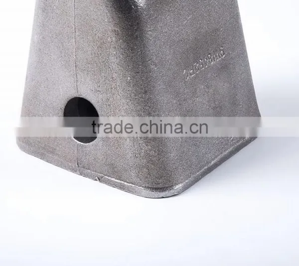 Construction Machinery Parts Bucket Teeth for Excavator photo-4