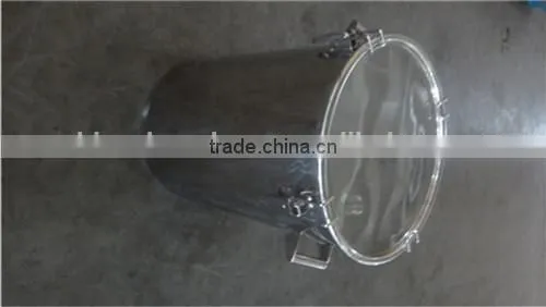 Stainless Steel Storage Tank/continer/pot photo-2