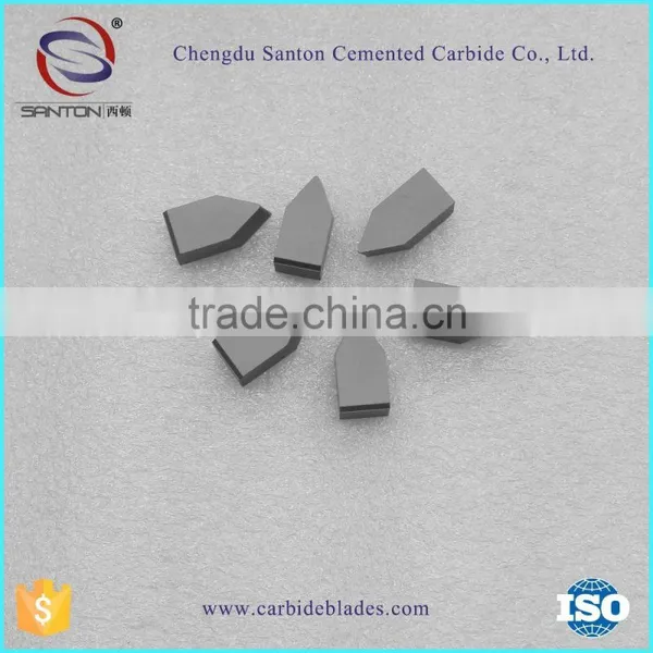 C120 K20 Cemented Carbide Cutting Tools Tips photo-4