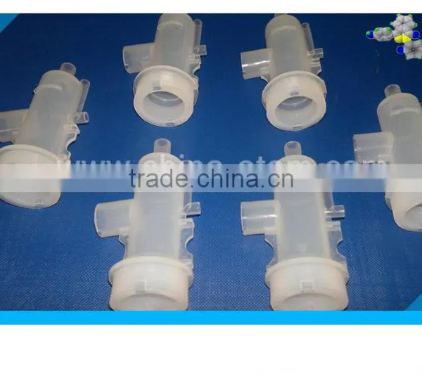 Good Chemical Resistance PTFE Skived Sheet(white) photo-6