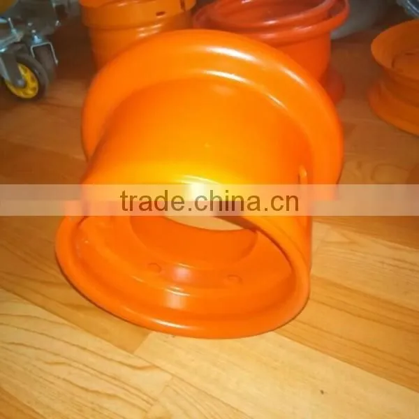Jiujiu Factory Used Semi Truck Wheels photo-4