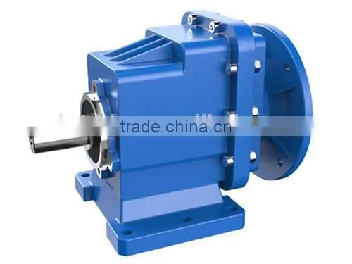 Customized Gear Reducer Stepper Motor Nema 23 Made by Whachinebrothers Ltd. photo-2