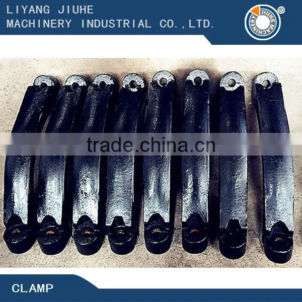 Pellet Mill Clamp Made in China photo-3