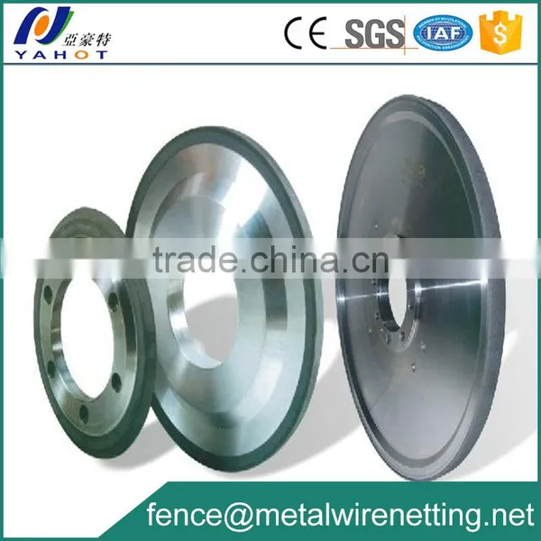 Metal Cutting Discs For Ginder photo-4
