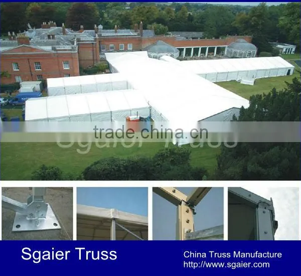 3M x 6M MARQUEES - GAZEBO TENTS PARTY WEDDING TENT MARQUEES