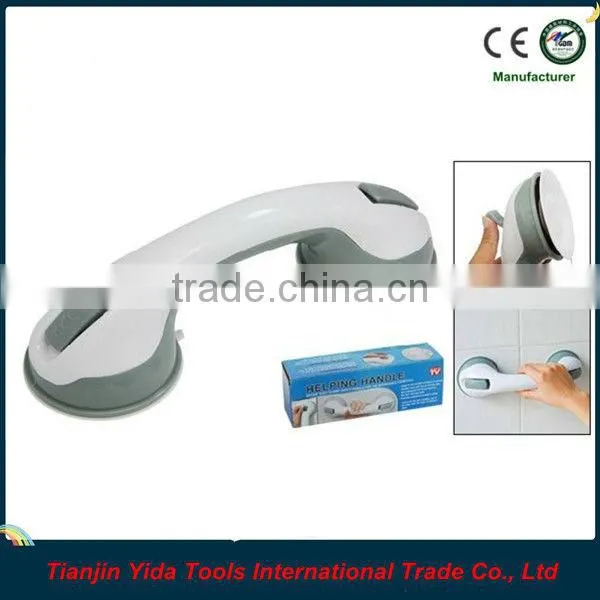 Bathroom Security Grab Bars