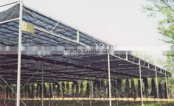 Greenhouse Shading System photo-2