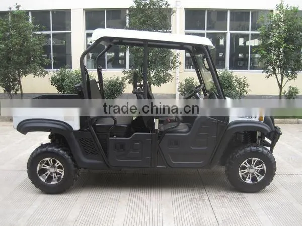 500CC 4X4 EEC & EPA UTV JEEP(MC-170) photo-5