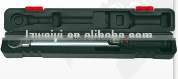 TW SERIES OF PRESET TORQUE WRENCH (ACCURACY CLASS +/- 3%) photo-4