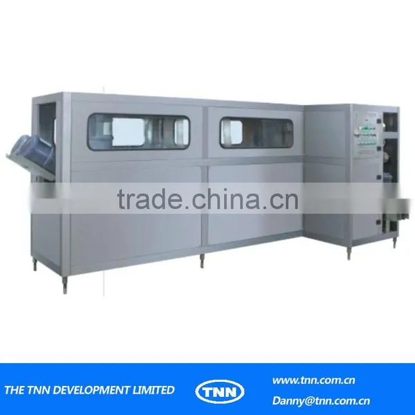 C24-full Automatic Carbonated Drink Filling Machine photo-6