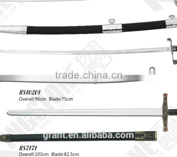 Masonic Ceremonial Sword photo-6
