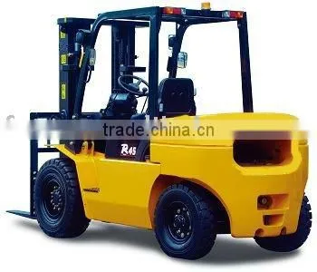 Diesel Forklift (HC)