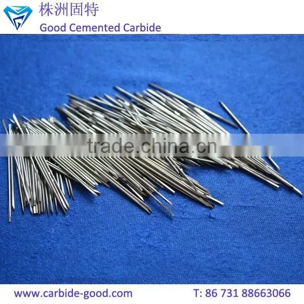 Factory Offer Tungsten Carbide Pearl Drill Bits Drilling Deep Hole Drill Bits Jewelry Hole Punch photo-3