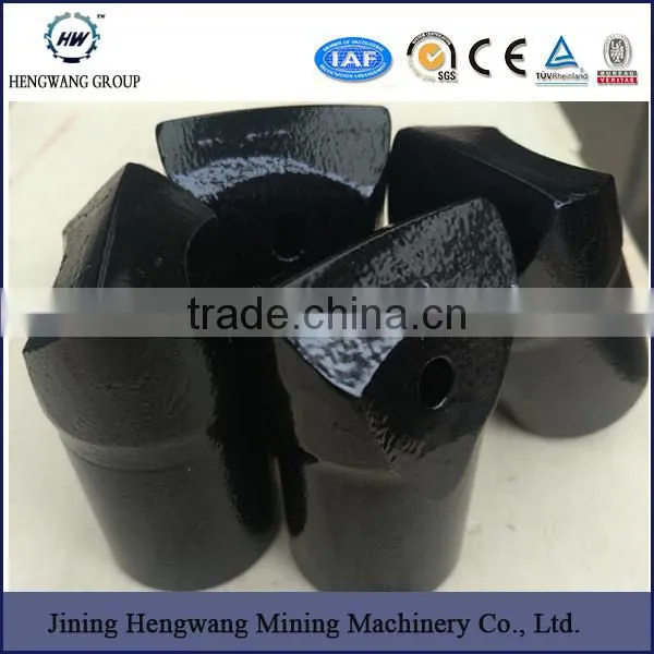 Well DTH Drill Bits & Mining Equipments photo-5