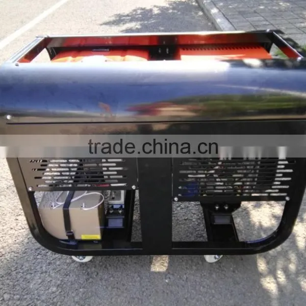 10Kw Diesel Generator,Diesel Power Generator photo-6