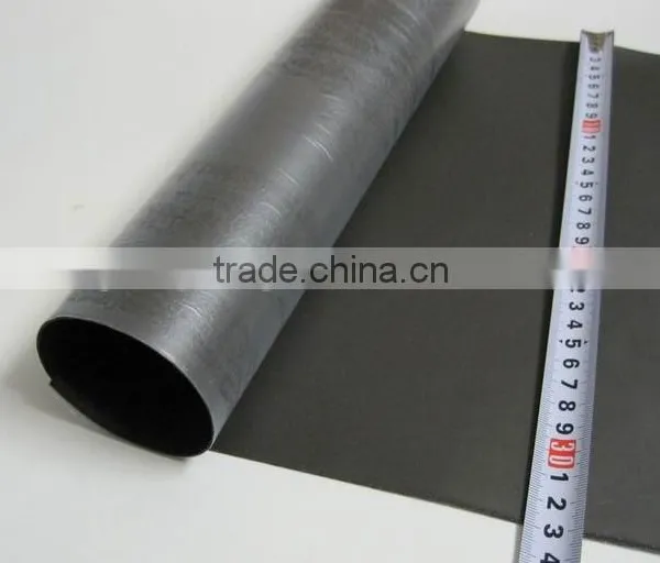 Fridge Magnet Material Changeable Magnetic Iron Roll photo-3