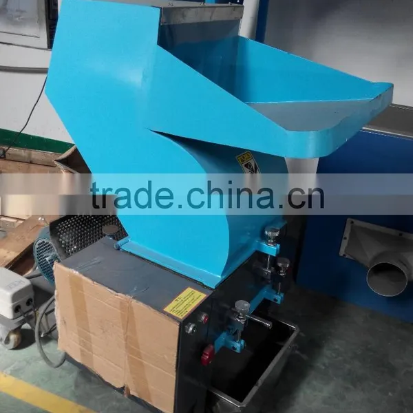Plastic Shredder Machine Price photo-3