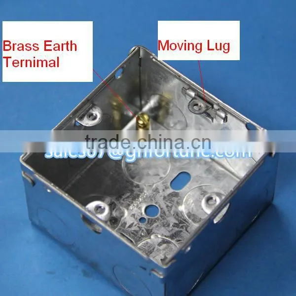 Low Price Sloar Electrical Junction Box photo-3