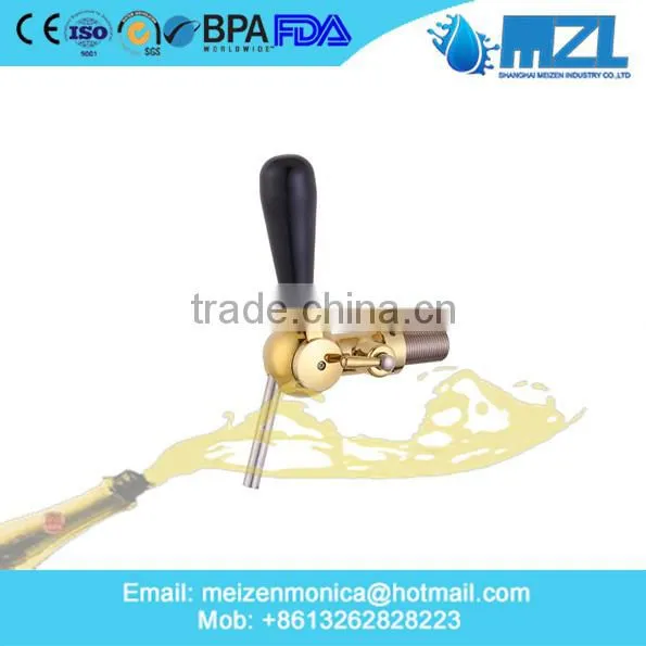 2015 MZL High Quality Stainless Steel Beer Tap for Beer Barrel, Beer Cooler in USA photo-3