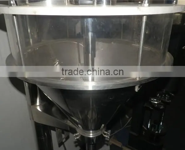 High Quality Spice Powder Filling Packing Machine photo-6