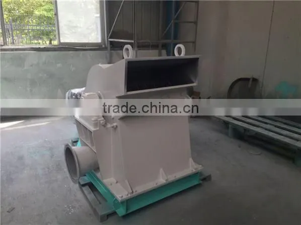 Cheap Maize Grinding Hammer Mill photo-6