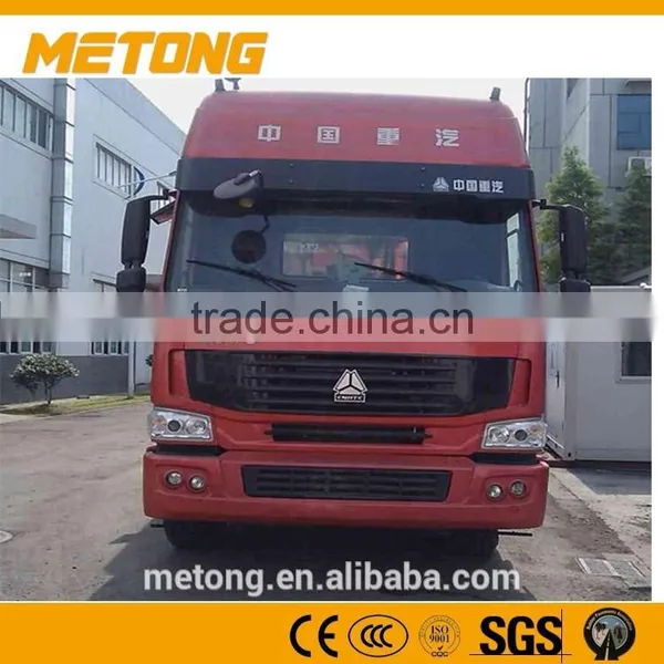 CE SGS ISO9001 Certificates Metong LMT5311TFC Bitumen and Aggregate Synchronous Chip Sealer photo-2