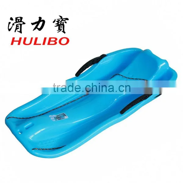 Plastic Snow Sledge photo-3
