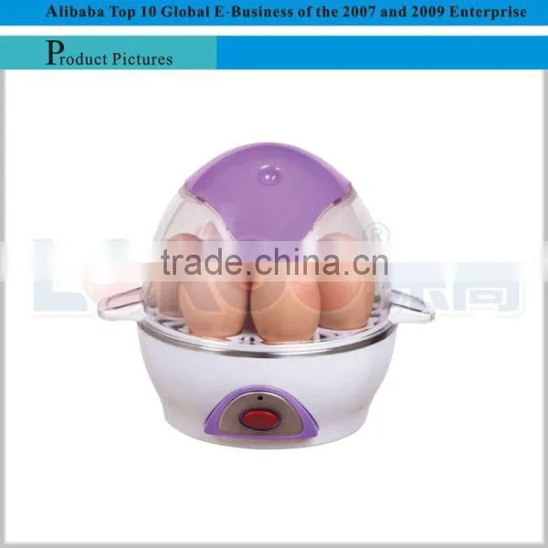 Promotion Egg Cooker for Gift LG-311 China photo-2
