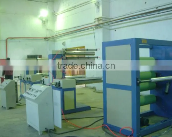 Hot Sale PS Foam Food Containers Production Line photo-5