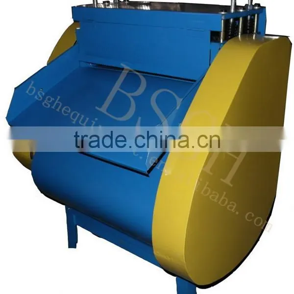 Best Selling 1.5~55mm BS-KOF Automatic Scrap Waste Used Copper Scrap Wire Recycling Machine photo-4