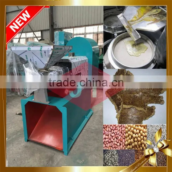 Manufacturer Hot Sale Automatic Cold Press Oil Machine/automatic Cold Oil Expeller Machine photo-3