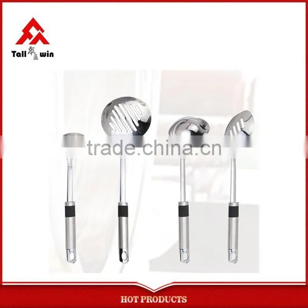 HOT HOT!!stainless Steel Kitchen Utensils, Cooking Tool Utensils,kitchenware photo-5